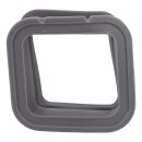 LUTH Premium Profi Parts Staubsammelrohr  kompatibel mit Ecovacs 201-2357-1160 für Staubsauger-Roboter