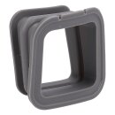 LUTH Premium Profi Parts Staubsammelrohr  kompatibel mit Ecovacs 201-2357-1160 für Staubsauger-Roboter