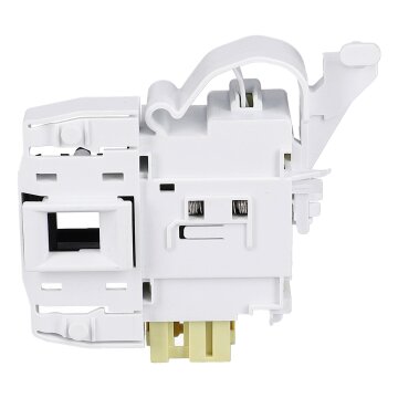 Türverriegelung kompatibel mit Bauknecht C00254755 Rold Dks01570 für Waschmaschine