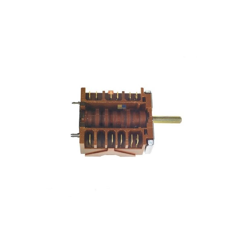 Product Image for Schalter Backofen EGO 4623866815 AEG 342752621 46.23866.815