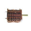 Schalter Backofen EGO 4623866815 AEG 342752621 46.23866.815