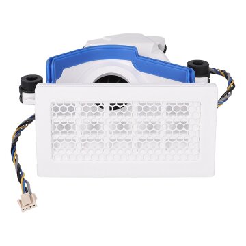 LUTH Premium Profi Parts Lüftermotor kompatibel mit Ecovacs 201-2357-1108 für Saugroboter