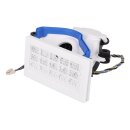 LUTH Premium Profi Parts Lüftermotor kompatibel mit Ecovacs 201-2357-1108 für Saugroboter