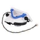 LUTH Premium Profi Parts Lüftermotor kompatibel mit Ecovacs 201-2357-1108 für Saugroboter