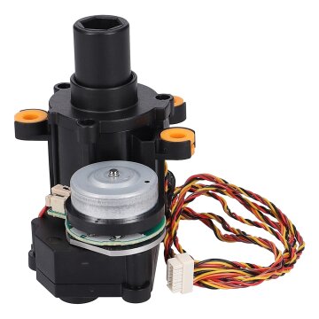 Motor für Wischergruppe links Ecovacs 201-2357-1103 in Saugroboter
