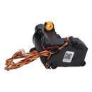 LUTH Premium Profi Parts Motor für Wischergruppe links kompatibel mit Ecovacs 201-2357-1103 in Saugroboter