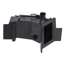 LUTH Premium Profi Parts Staubrohr kompatibel mit Ecovacs 201-2361-0019 für Staubsauger-Roboter