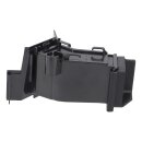 LUTH Premium Profi Parts Staubrohr kompatibel mit Ecovacs 201-2361-0019 für Staubsauger-Roboter