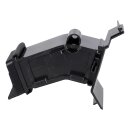 LUTH Premium Profi Parts Staubrohr kompatibel mit Ecovacs 201-2361-0019 für Staubsauger-Roboter