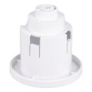 LUTH Premium Profi Parts Zeigerscheibe für Drehknopf kompatibel mit Gorenje 617633 an Privileg Trockner