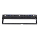 LUTH Premium Profi Parts Bürstenabdeckung