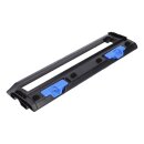 LUTH Premium Profi Parts Hauptbürstenabdeckung kompatibel mit Ecovacs 201-2306-0555 für Staubsauger-Roboter