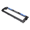 LUTH Premium Profi Parts Hauptbürstenabdeckung kompatibel mit Ecovacs 201-2306-0555 für Staubsauger-Roboter