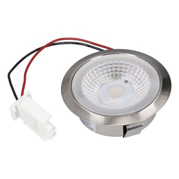 LUTH Premium Profi Parts Lampe 12 V 1 W Kompatibel mit AEG 4055375796 für Dunstabzugshaube