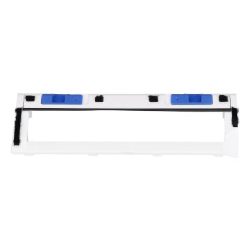 LUTH Premium Profi Parts Abdeckung für Bürste kompatibel mit Ecovacs 201-2306-0556 für Staubsauger-Roboter
