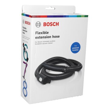 Verlängerungsschlauch Flexibel Bosch Bhzufehn 17008525 für Handstaubsauger