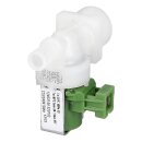 Magnetventil 1fach 180° 11,0mmø kompatibel mit Electrolux 3792260436 für Waschmaschine