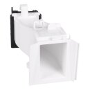 Staubrohr Ecovacs 201-2357-1137 für Staubsauger-Roboter