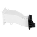 LUTH Premium Profi Parts Staubrohr kompatibel mit Ecovacs 201-2357-1137 für Staubsauger-Roboter