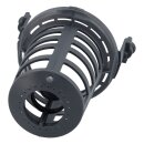 LUTH Premium Profi Parts Grobsieb kompatibel mit Beko 1740230300 für Geschirrspüler