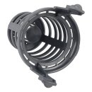 LUTH Premium Profi Parts Grobsieb kompatibel mit Beko 1740230300 für Geschirrspüler