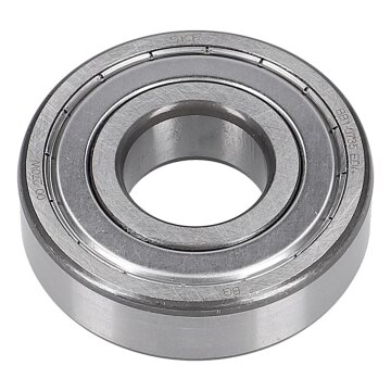 LUTH Premium Profi Parts Kugellager kompatibel mit SKF 6305ZZ für Waschmaschine