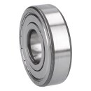 LUTH Premium Profi Parts Kugellager kompatibel mit SKF 6305ZZ für Waschmaschine