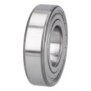Kugellager Skf 6206zz für Waschmaschine