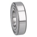 Kugellager Skf 6206zz für Waschmaschine