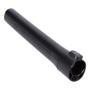 LUTH Premium Profi Parts Verlängerungsrohr oben für Handstaubsauger kompatibel mit Ecovacs 201-2362-0029 Von Saugroboter