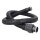 LUTH Premium Profi Parts Staubsaugerschlauch kompatibel mit Electrolux 140122509049 für Staubsauger