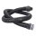 LUTH Premium Profi Parts Staubsaugerschlauch kompatibel mit Electrolux 140122509049 für Staubsauger
