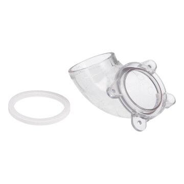 Kopf für Pumpe Ecovacs 201-2362-0008 für Staubsauger-Roboter