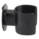 LUTH Premium Profi Parts Bürstenhalter kompatibel mit Ecovacs 201-2362-0031 für Staubsauger-Roboter