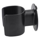 LUTH Premium Profi Parts Bürstenhalter kompatibel mit Ecovacs 201-2362-0031 für Staubsauger-Roboter