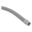 LUTH Premium Profi Parts Ablaufschlauch kompatibel mit Gorenje 599218 für Waschmaschine