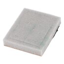 Luftklappenschwamm Bauknecht C00536444 für Geschirrspüler