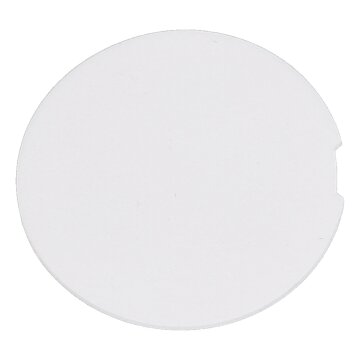 LUTH Premium Profi Parts Abdeckung kompatibel mit Ecovacs 201-2362-0041 für Staubsauger-Roboter