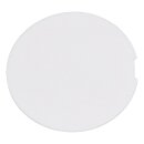 LUTH Premium Profi Parts Abdeckung kompatibel mit Ecovacs...