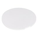 LUTH Premium Profi Parts Abdeckung kompatibel mit Ecovacs 201-2362-0041 für Staubsauger-Roboter