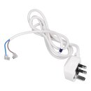 LUTH Premium Profi Parts Stromkabel mit Uk Stecker...