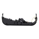 Stoßstange Ecovacs 201-2402-0001 für Saugroboter