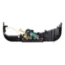 LUTH Premium Profi Parts Stoßstange kompatibel mit Ecovacs 201-2357-1102 für Staubsauger-Roboter