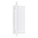 LUTH Premium Profi Parts Türgriff für Gefrierfachtüre kompatibel mit Amica 1038901 in Kühlschrank