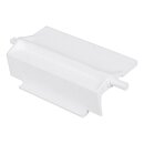 LUTH Premium Profi Parts Türgriff für Gefrierfachtüre kompatibel mit Amica 1038901 in Kühlschrank