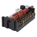 LUTH Premium Profi Parts Backofenschalter kompatibel mit Amica 8071441 Gottak 811003k für Herd