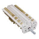 Backofenschalter Amica 8072098 Dreefs für Herd