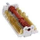 Backofenschalter Amica 8072098 Dreefs für Herd