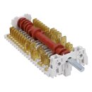 LUTH Premium Profi Parts Backofenschalter kompatibel mit...