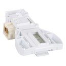 Türverriegelung kompatibel mit Bauknecht C00297327 für Waschmaschine